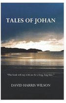 Tales of Johan 5x7