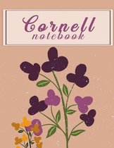 Cornell Notebook