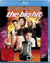 The Big Hit (Blu-ray)