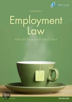 Employment Law