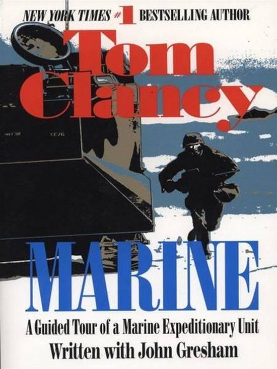 Marine - cover
