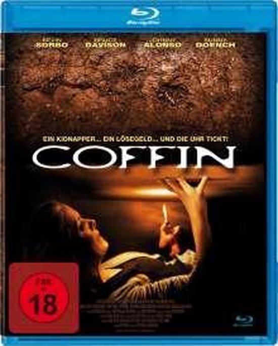 Coffin (Blu-ray)