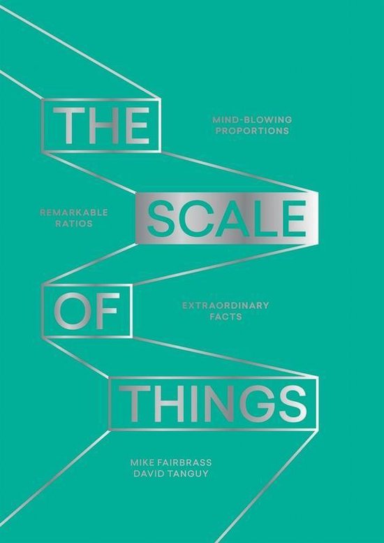 The Scale of Things - cover