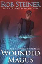 Wounded Magus