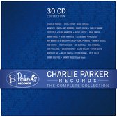 Charlie Parker Records - Complete Collection