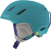 Giro Nine Jr 680.84010.030 - Skihelm - Matte Marine - Kids Maat M