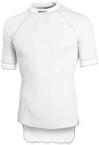 Craft active mens shortsleeve wit maat XXL