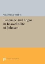 Language and Logos in Boswell`s "Life of Johnson"
