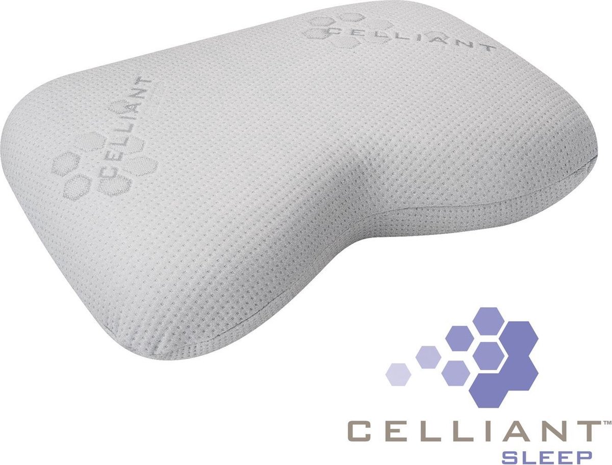 Celliant Sleep