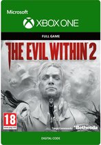 The Evil Within 2 - Xbox One download