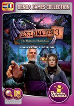 Enigmatis 3: The Shadow of Karkhala Collector's Edition - Windows