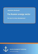The Russian energy sector