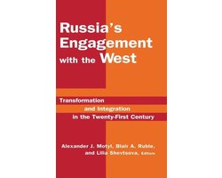 Russia's Engagement with the West:
