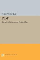DDT - Scientists, Citizens, and Public Policy