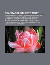 Pharmacology Literature