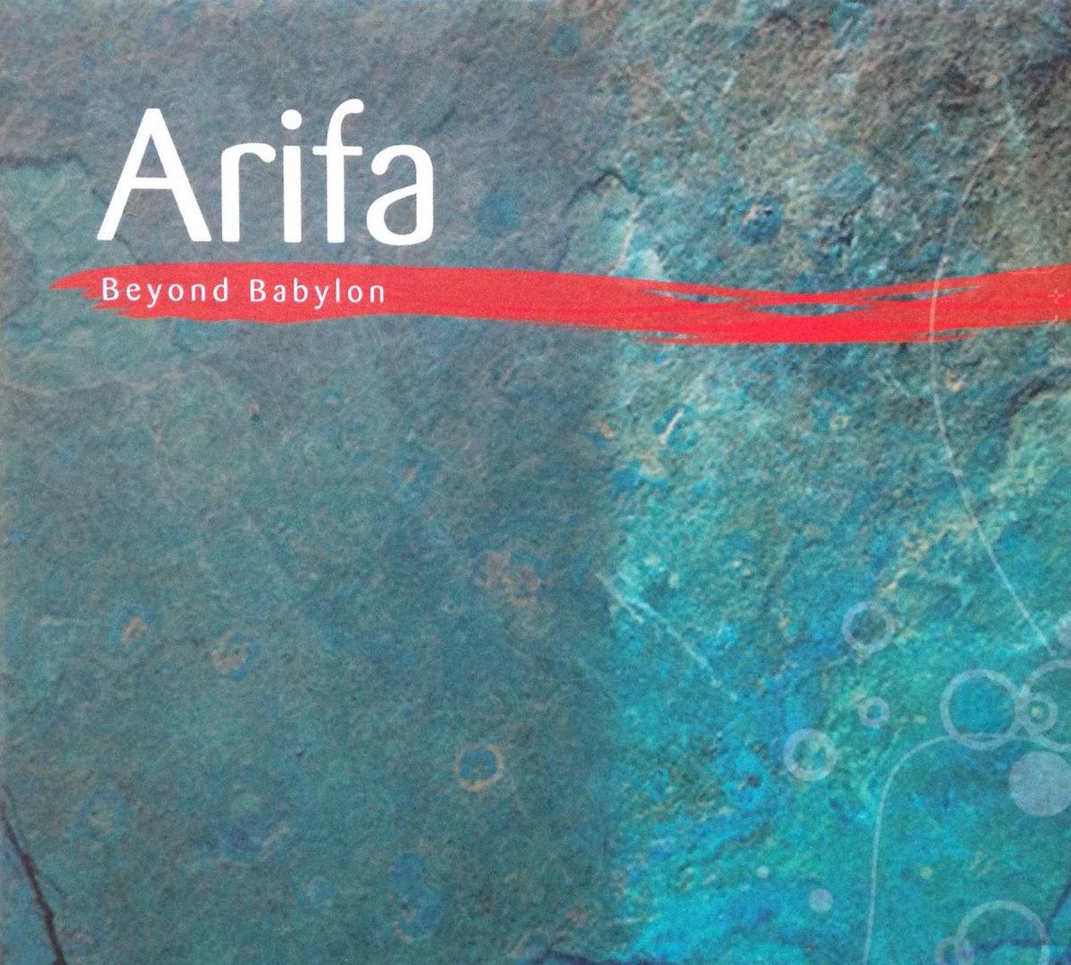 Beyond Babylon