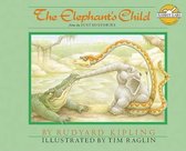 The Elephant's Child