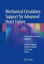 Mechanical Circulatory Support for Advanced Heart Failure: A Texas Heart Institute/Baylor College of Medicine Approach