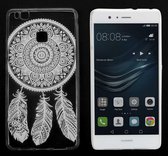 MP Case TPU case Spring Design voor Huawei P9 Lite back cover