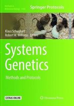 Methods in Molecular Biology- Systems Genetics