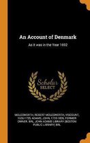 An Account of Denmark