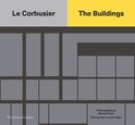ISBN Le Corbusier : The Buildings, Anglais, Couverture rigide