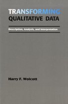 Transforming Qualitative Data