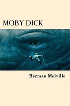 Moby Dick (Spanish Edition)