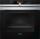 Siemens HB676G5S6 iQ700 - Inbouw oven - HomeConnect