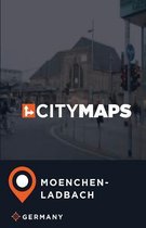 City Maps Moenchengladbach Germany