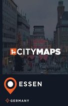 City Maps Essen Germany