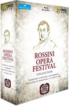 Rossini Opera Festival Blu-Ray