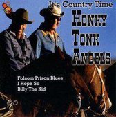 It's Country Time-Honk To
