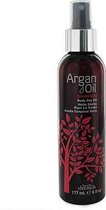 Argan Oil Dry Body Oil - Body Drench
