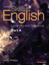 Starting Skills in English - Listening and Speaking - Part A- Student Book