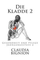 Die Kladde 2