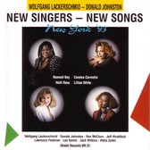 New Singers - New Songs '93