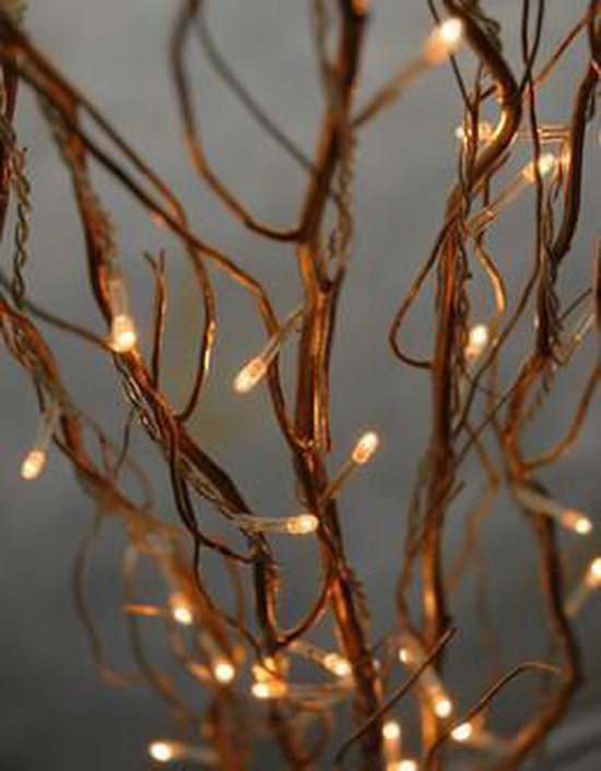 5 Takken met verlichting | LED | Warm Wit | 70 Cm | Kerst | Kerst Takken Licht... | bol.com