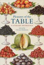 Pleasures Of Table Literary Anthology