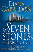 Omslag Seven Stones to Stand or Fall