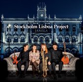 Stockholm Lisboa Project - Janela (CD)