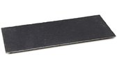 Cosy&Trendy Snack- & Tapasschalen - Leisteen - 30 x 12 cm - 4 stuks