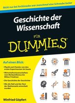 Geschichte der Wissenschaft fur Dummies