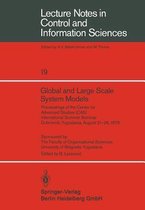 Global and Large Scale System Models