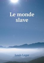 Le monde slave
