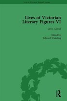Lives of Victorian Literary Figures, Part VI, Volume 1
