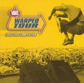 Warped 2003 Tour Compilat