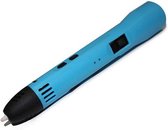 3D Printer Pen Blauw
