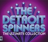 Detroit Spinners - Ultimate Collection