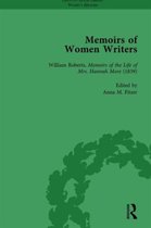 Memoirs of Women Writers, Part I, Volume 2